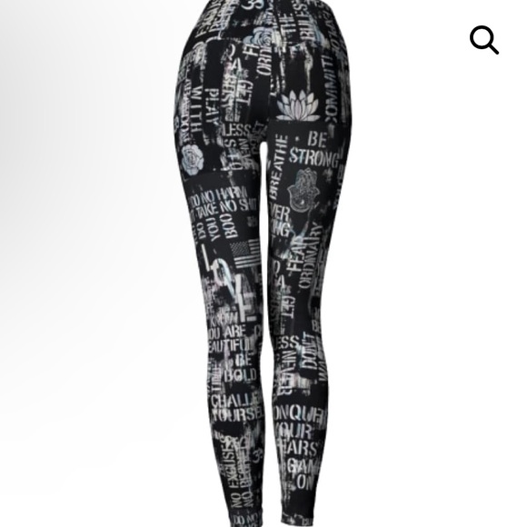 Rogawear Leggings - Picture 9 of 12